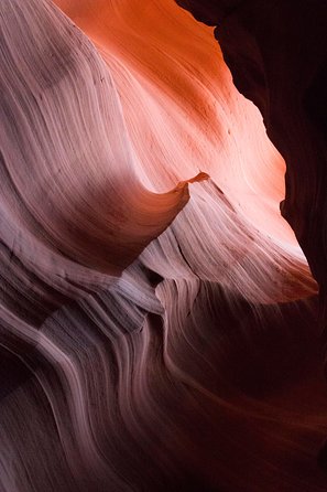3-Day Sedona, Monument Valley and Antelope Canyon Tour - Inclusions and Exclusions