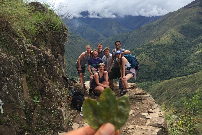 4-Day Jungle Tour: Machu Picchu, Rafting, Zipline, and Biking  - Cusco - Additional Tour Information