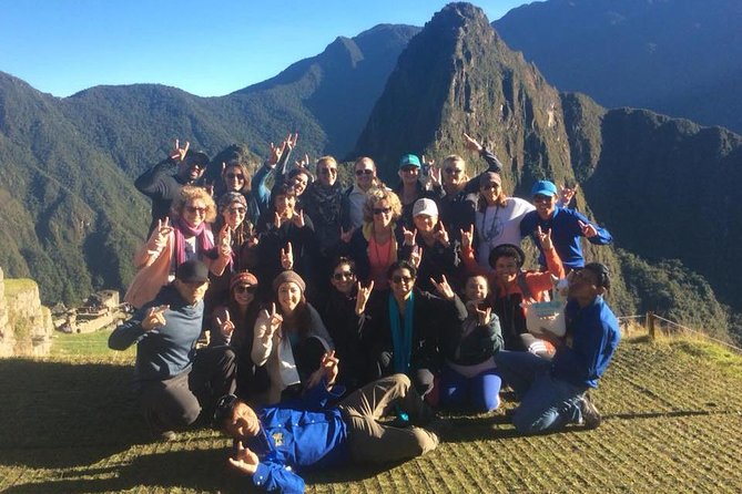 4-Day Machu Picchu Cusco and the Sacred Valley Private Guided Tour - Transportation Logistics