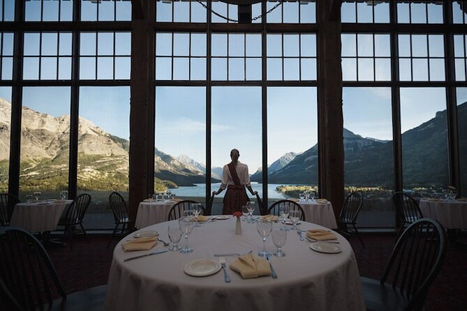 7 Day Banff Yoho Jasper Waterton NP and Drumheller Tour - Reviews and Ratings