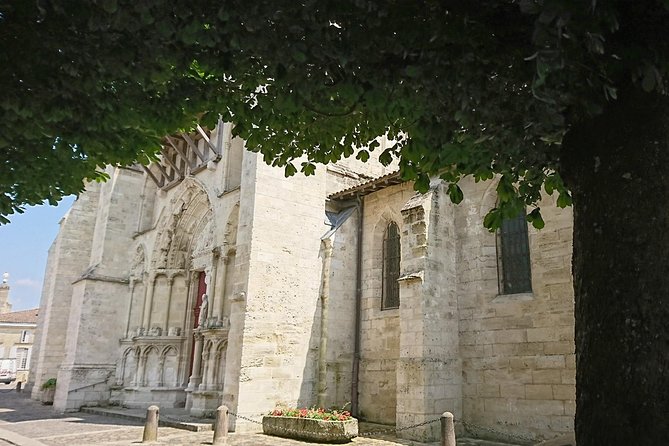 A Day in Saint-Emilion in a Small Group (Minivan Luxe) - Tour Company Services and Overall Satisfaction