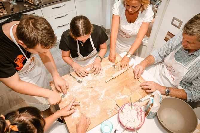 A Half-Day Pasta and Tiramisu Workshop in a Local Chefs Home  - Cinque Terre - Workshop Logistics