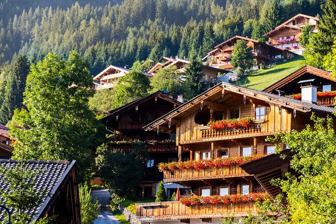 Alpbach Love Odyssey: Romantic Wanderlust in the Alps - Tips for a Memorable Trip