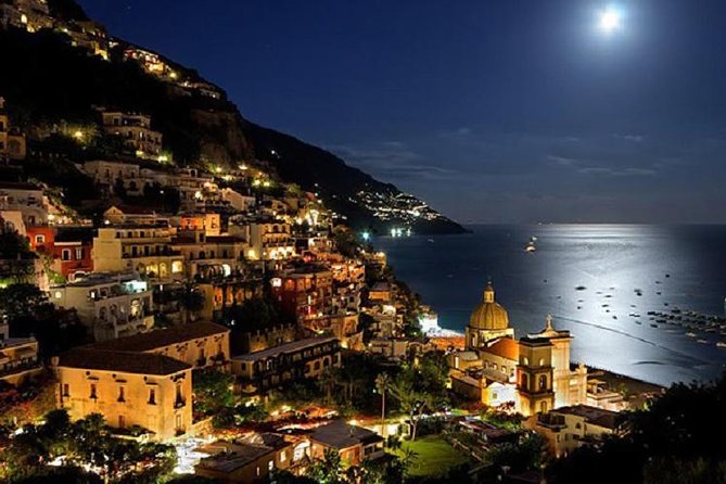 Amalfi Coast: Full-Day Tour From Rome - Positive Feedback and Host Responses