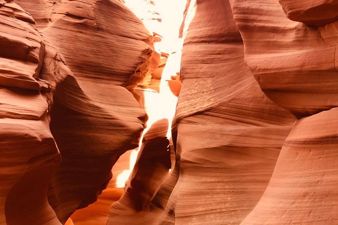 Antelope Canyon & Horseshoe Bend - Customer Reviews