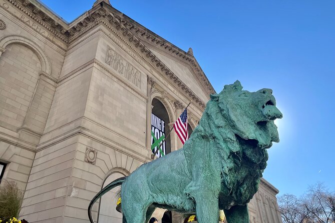 Art Institute of Chicago Skip-the-Line Guided Museum Tour - Recommendations and Testimonials