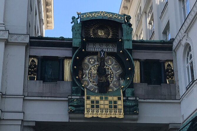 Art Nouveau in Vienna - Legacy and Influence