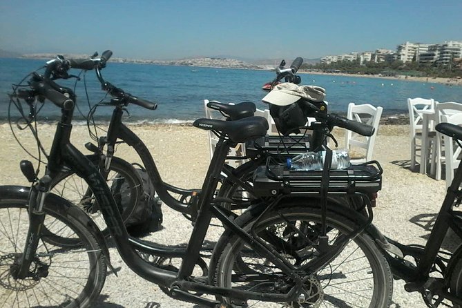 Athens Coastal Electric Bike Tour - Additional Information