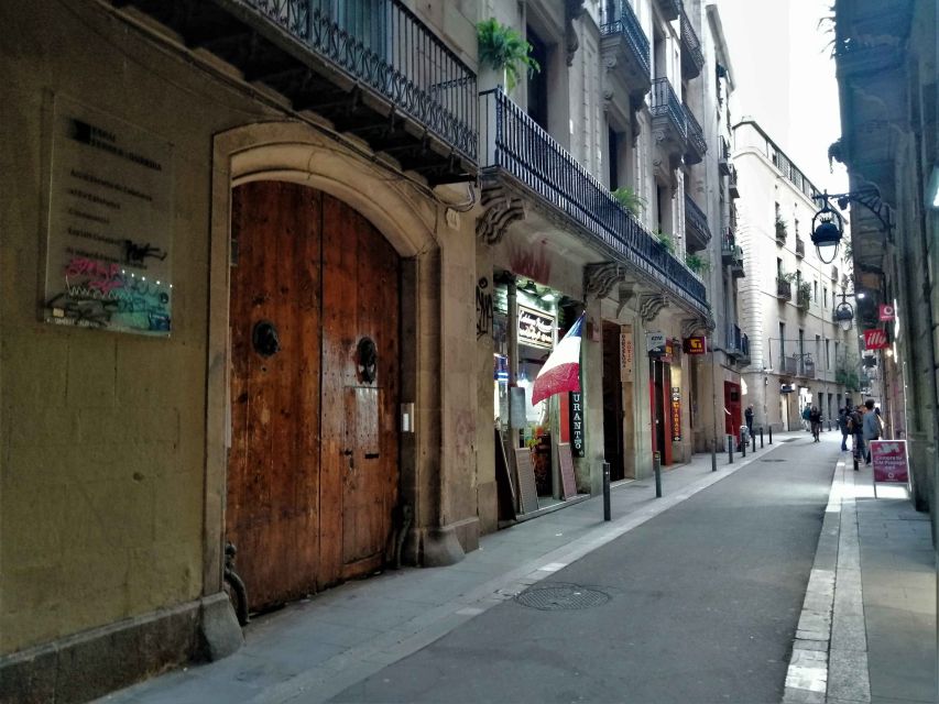 Barcelona: Picasso Walking Tour With Museum Entry Ticket - Booking Information