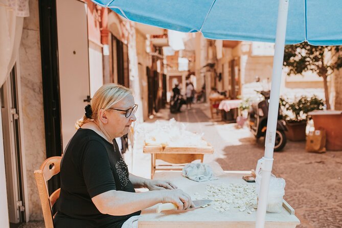 Bari Bike Tour With Pasta Experience - Viator Help Center