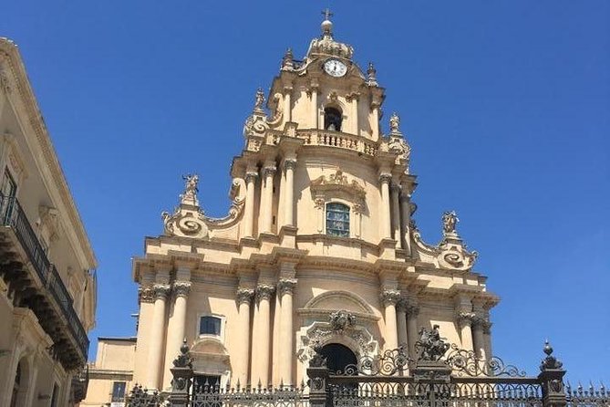 Baroque Tour: Ragusa, Modica and Noto - Local Food Tastings
