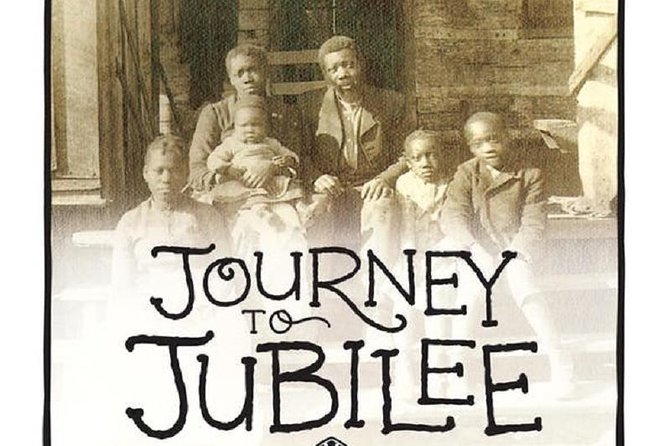 Belle Meade "Journey to Jubilee" Guided History Tour - Questions and Assistance