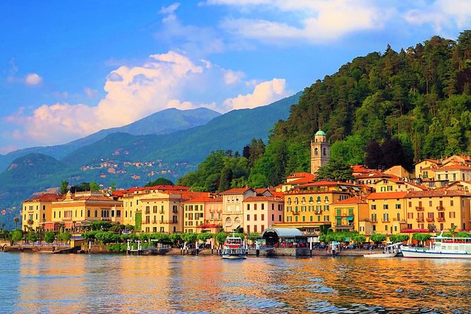 Best of Lake Como Experience From Milan, Cruise and Landscapes - Host Responses