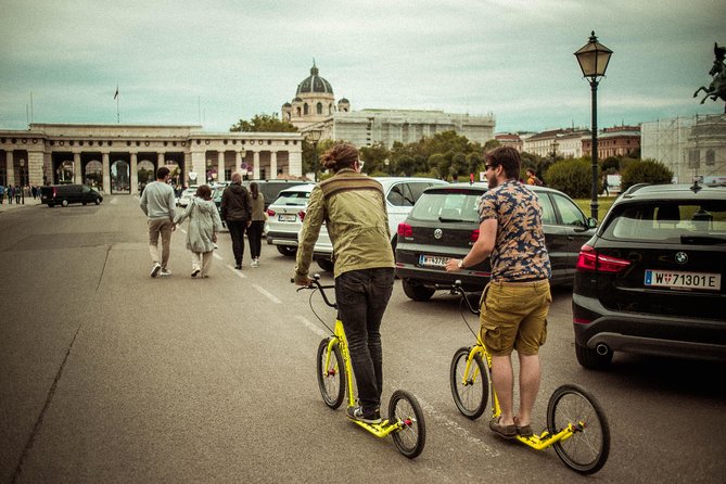 Bike & Bite Viennese Style - Customer Reviews and Ratings