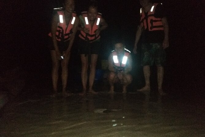 Bioluminescence Tour in Kayak in Holbox Island - Pricing and Company Details