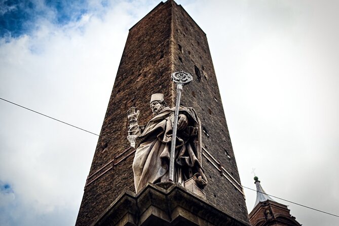 Bologna Private Walking Food Tour With Secret Food Tours - Booking Your Private Food Tour