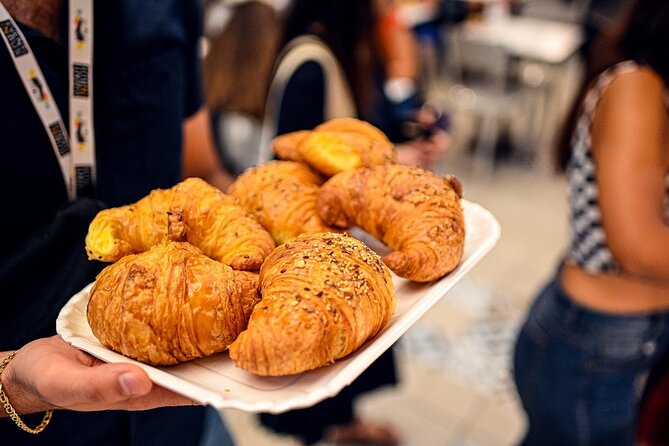 Bologna Walking Food Tour With Secret Food Tours - Host Responses and Appreciation