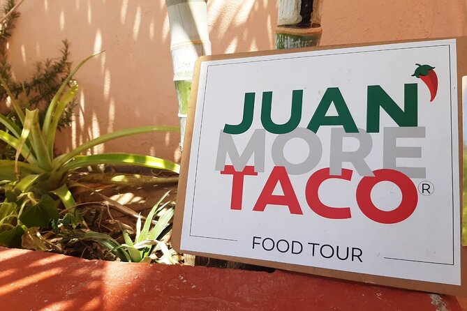 Cabo San Lucas Downtown Food and Tacos Tasting Experience - Practical Information and Tips