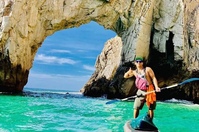 Cabo San Lucas Paddleboard and Snorkel at the Arch - Customer Reviews and Experiences