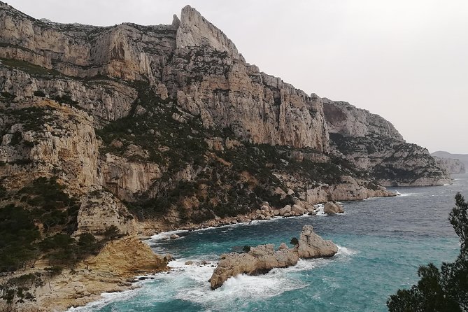 Calanques National Park Guided Hiking Tour - Cancellation Policies