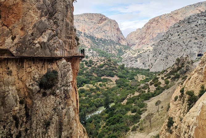 Caminito Del Rey Small Group Tour From Malaga With Picnic - Booking Details and Price