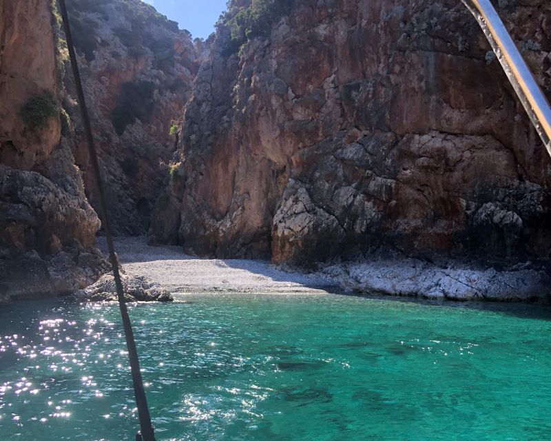 Chania: Private RIB Cruise to Balos & Gramvousa Island - Important Information