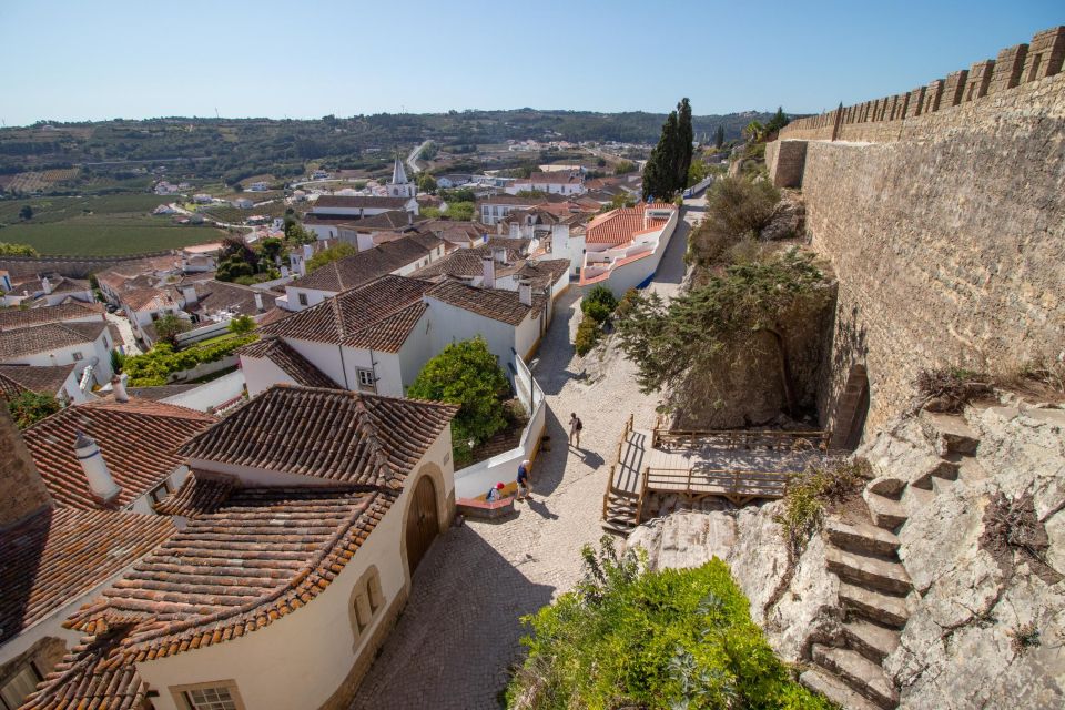 Charming Óbidos Family Walking Tour:Explore Historic Marvels - Additional Information