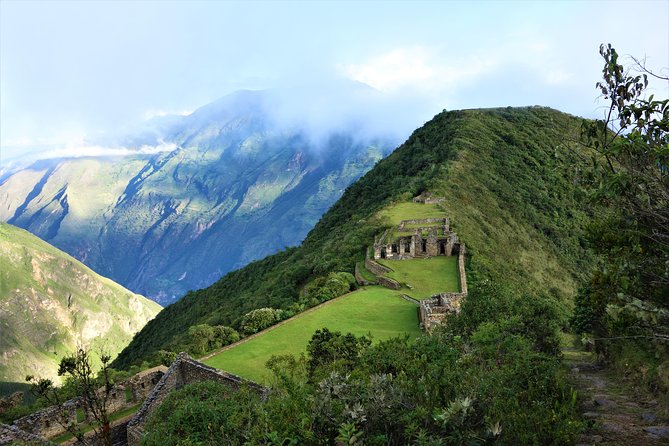 Choquequirao 4-Day Trekking Adventure  - Cusco - Safety and Guides