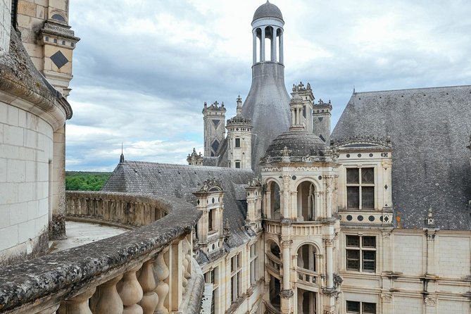 City Escape: Loire Valley Private Day Trip - Reviews and Ratings