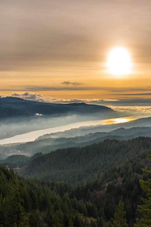 Columbia River Gorge: Small-Group Tour & Hike - Final Words