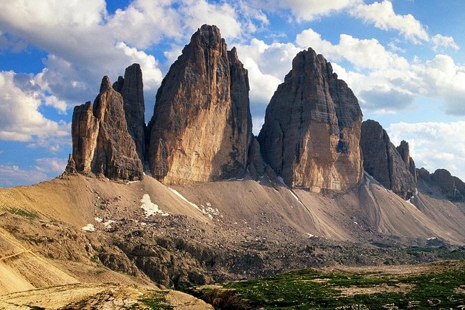 Cortina & Dolomites Small Group Full Day Tour From Venice - Booking Information
