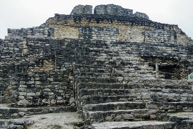 Costa Maya Shore Excursion: Chacchoben Day Trip - Additional Logistics