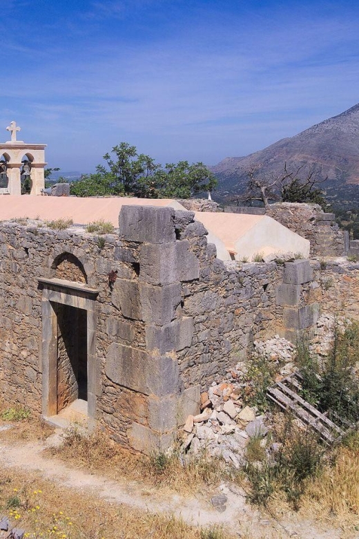 Crete: Easter Monasteries and Churches Tour - Easter Celebrations