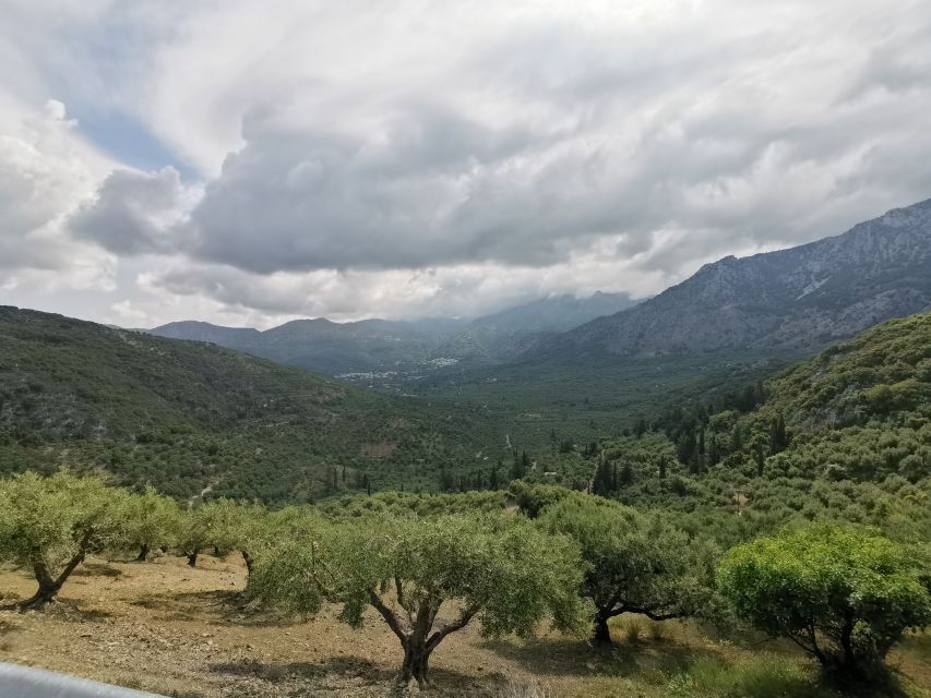 Crete: Island Jeep Tour With BBQ - Customer Reviews