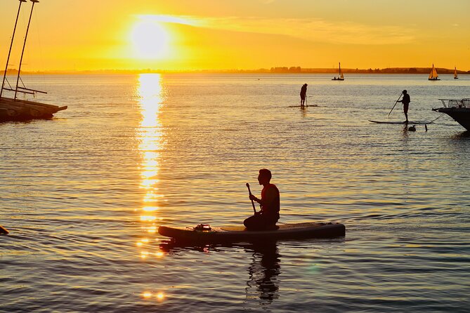 Daily SUP Paddleboard Rentals Package in Metro Vancouver - Final Words