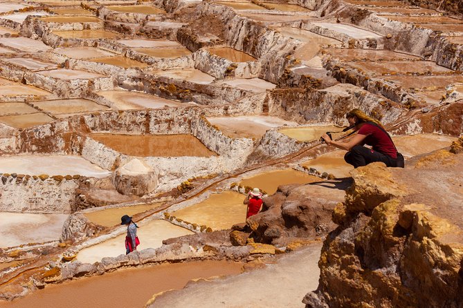 Day Tour to Maras, Moray and Salt Flats From Cusco - Highlights and Logistics