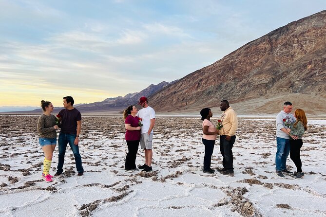 Death Valley Sightseeing Tour With Stargazing and Wine Tasting - Tour Pricing and Value Perception