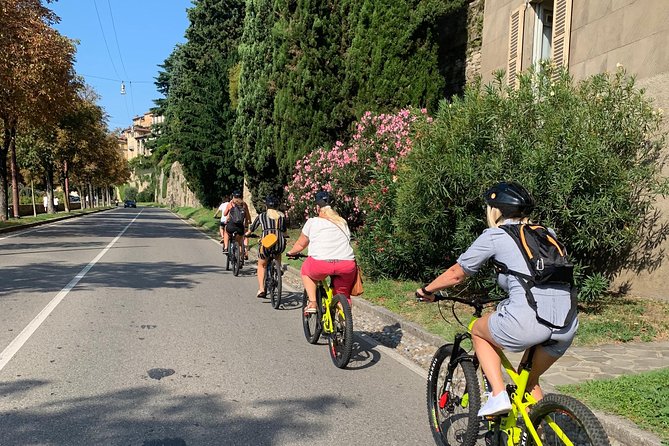 E-Bike Tour Bergamo - Additional Information