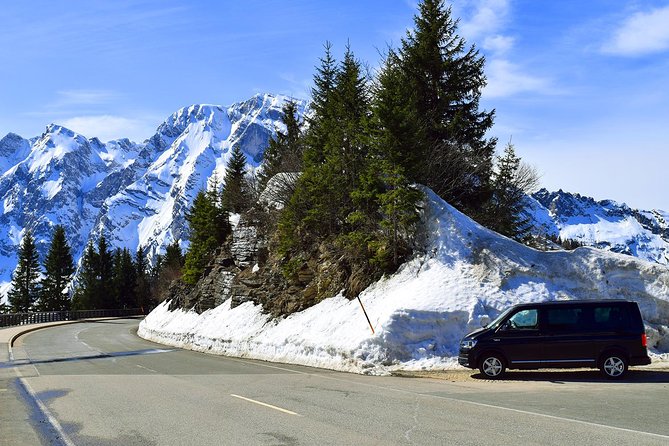 Eagles Nest, Berchtesgaden and Ramsau With Famous Church and Lake - Transparent Pricing and Booking Details