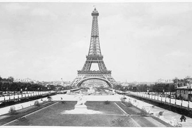 Eiffel Tower Guided Tour by Elevator - Customer Reviews and Satisfaction