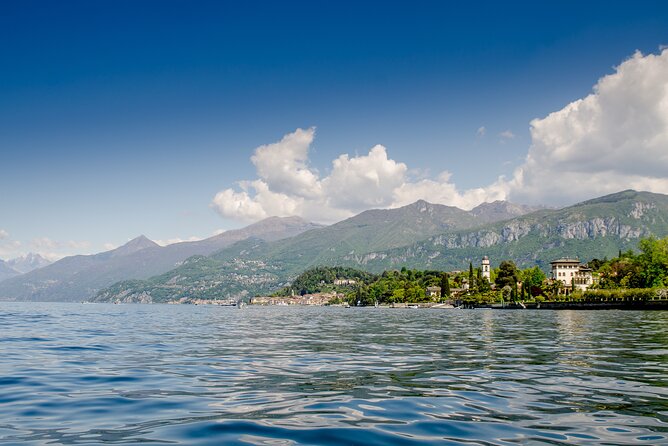 Exclusive Lake Como Boat Tour - Booking Terms & Conditions