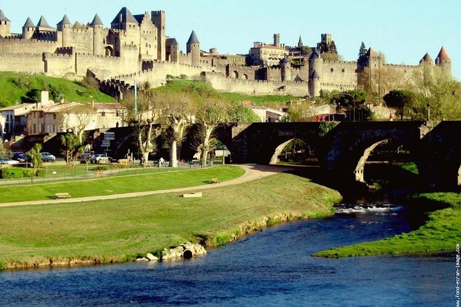 Excursion From Port Séte to the Medieval City of Carcassonne - Final Words and Final Thoughts