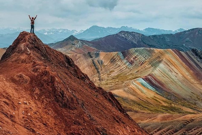 Excursion to Rainbow Mountain Palcoyo From Cusco. - Additional Information and Support