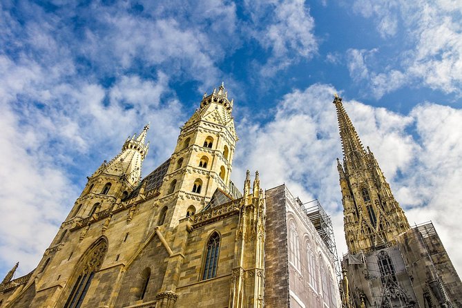 Explore Vienna in 1 Hour With a Local - Reviews and Ratings