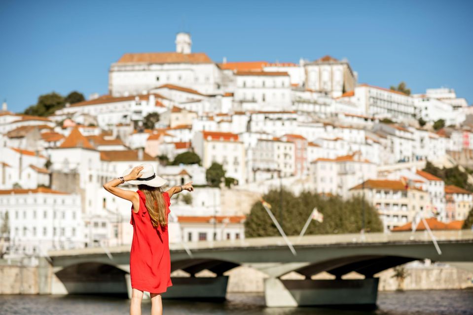 Fátima & Coimbra: Faith & Culture Private Tour From Lisbon - Inclusions and Exclusivity