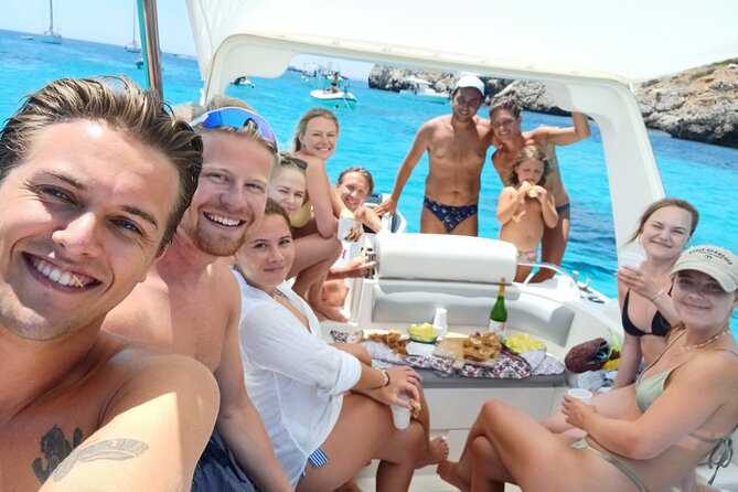 Favignana Private Tour in Dinghy Wine Tasting Snorkeling - Visual Content Impact