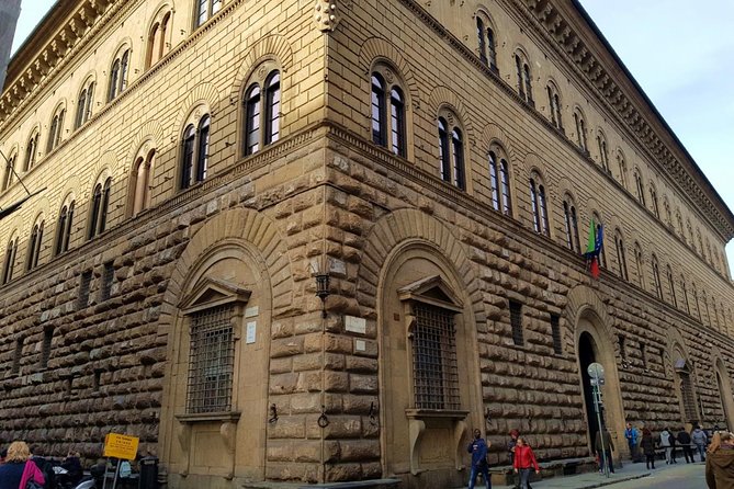 Florence Footsteps of Medici Tour - Cancellation Policy Information