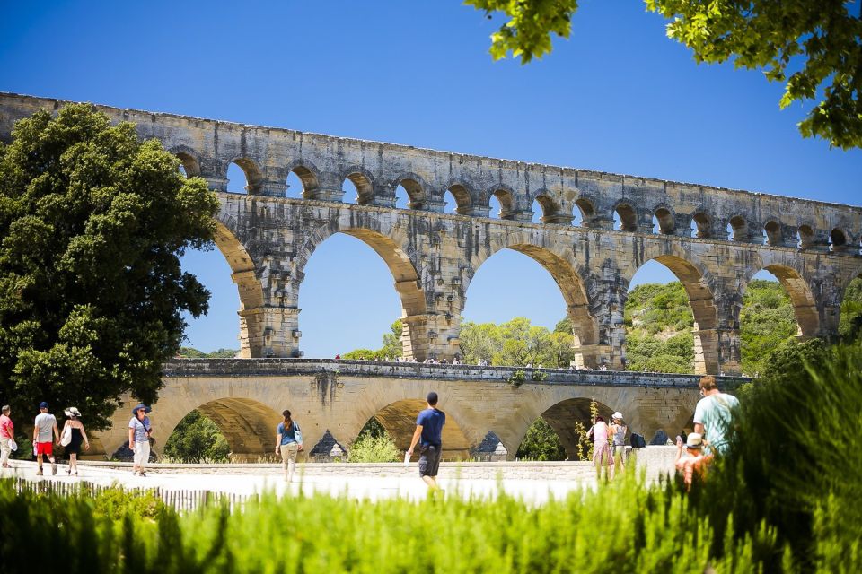 From Avignon: Full-Day Best of Provence Tour - Testimonials