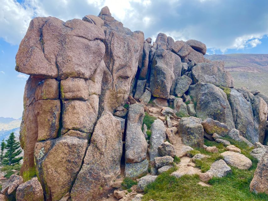 From Denver: Pikes Peak and Garden of the Gods Guided Tour - Customer Reviews and Recommendations