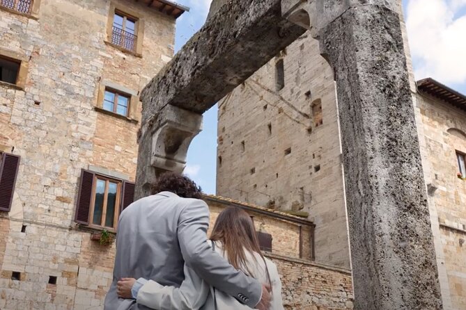 From Florence: San Gimignano, Siena, and Chianti Wine Tour - Customer Reviews and Feedback